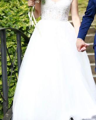 Abito da sposa