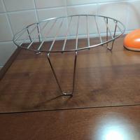 Griglia grill microonde 