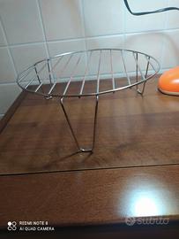 Griglia grill microonde 