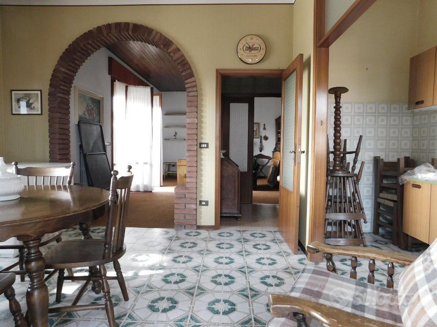 Casa – Ravenna, Savio di Ravenna - Altro