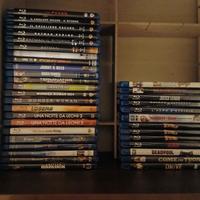 BLURAY vari