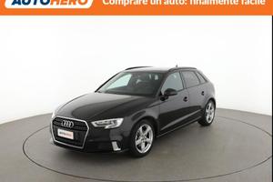 AUDI A3 WR68739