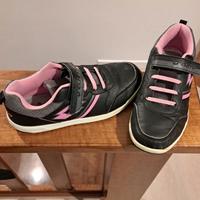 Scarpe da ginnastica