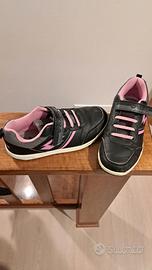 Scarpe da ginnastica