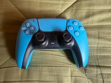 Controller Dualsense Sony Blu perfetto
