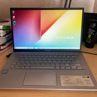 Asus vivobook 14 2021