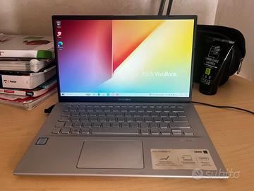 Asus vivobook 14 2021