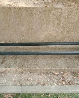 barre portatutto 