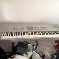 pianoforte digitale 