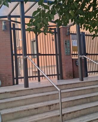 Appartamento in Centro (Via Nizza)