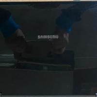 Pc portatile Samsung 13,3 pollici ram 4gb hd 160gb