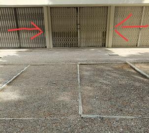 Garage Grado