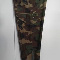 Pantaloni militari U.S.ARMI