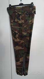 Pantaloni militari U.S.ARMI