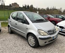 Mercedes-benz A 160 CDI cat Classic NEOPATENTATI