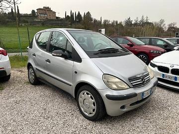 Mercedes-benz A 160 CDI cat Classic NEOPATENTATI