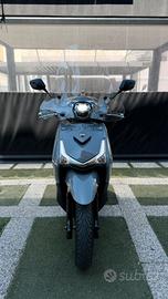 Sym Hd 300 Abs 12/2020