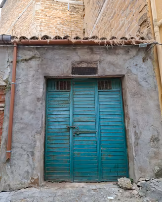 Magazzino Favara