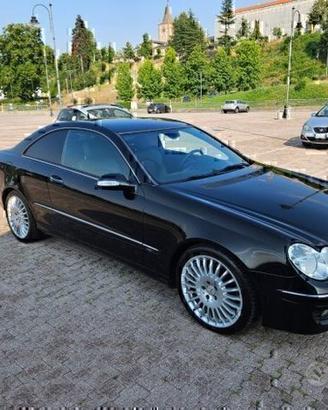 Mercedes CLK 220 valutiamo usato /