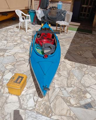 canoa ladique