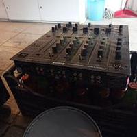 2 mixer Pioneer djm 500
