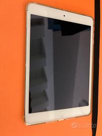 Ipad mini 2 A1489 bianco 32gb wifi