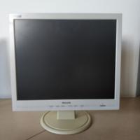 Schermo PC Philips