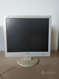 Schermo PC Philips