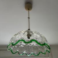 Lampadario La Murrina in vetro di Murano