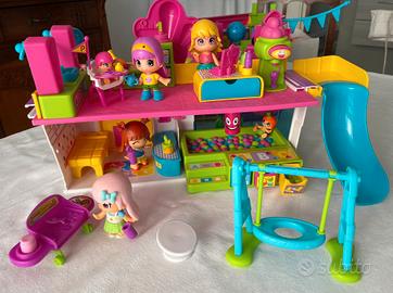 chiosco per compleanni