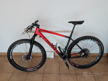 Specialized s works Epic ht fact 12 2018 tg L 