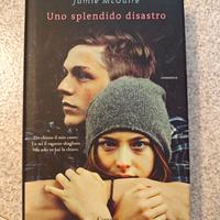 “Uno splendido disastro” di Jamie McGuire