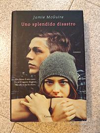 “Uno splendido disastro” di Jamie McGuire