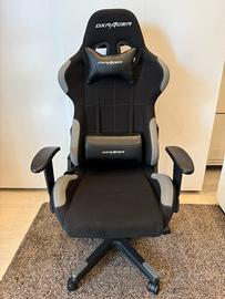 Sedia Gaming DXRacer Racer 5