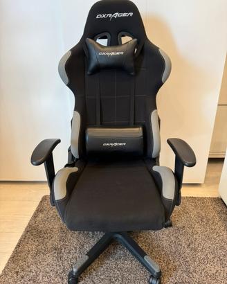 Sedia Gaming DXRacer Racer 5