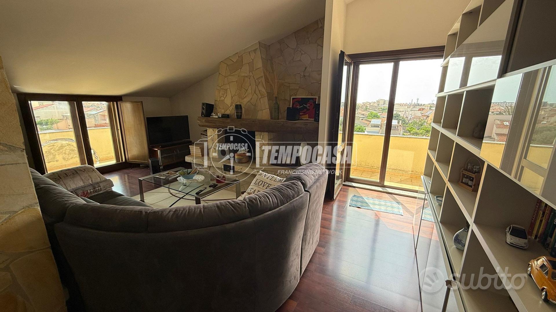 Apartment in Oristano, Su Brugu - Vista 3
