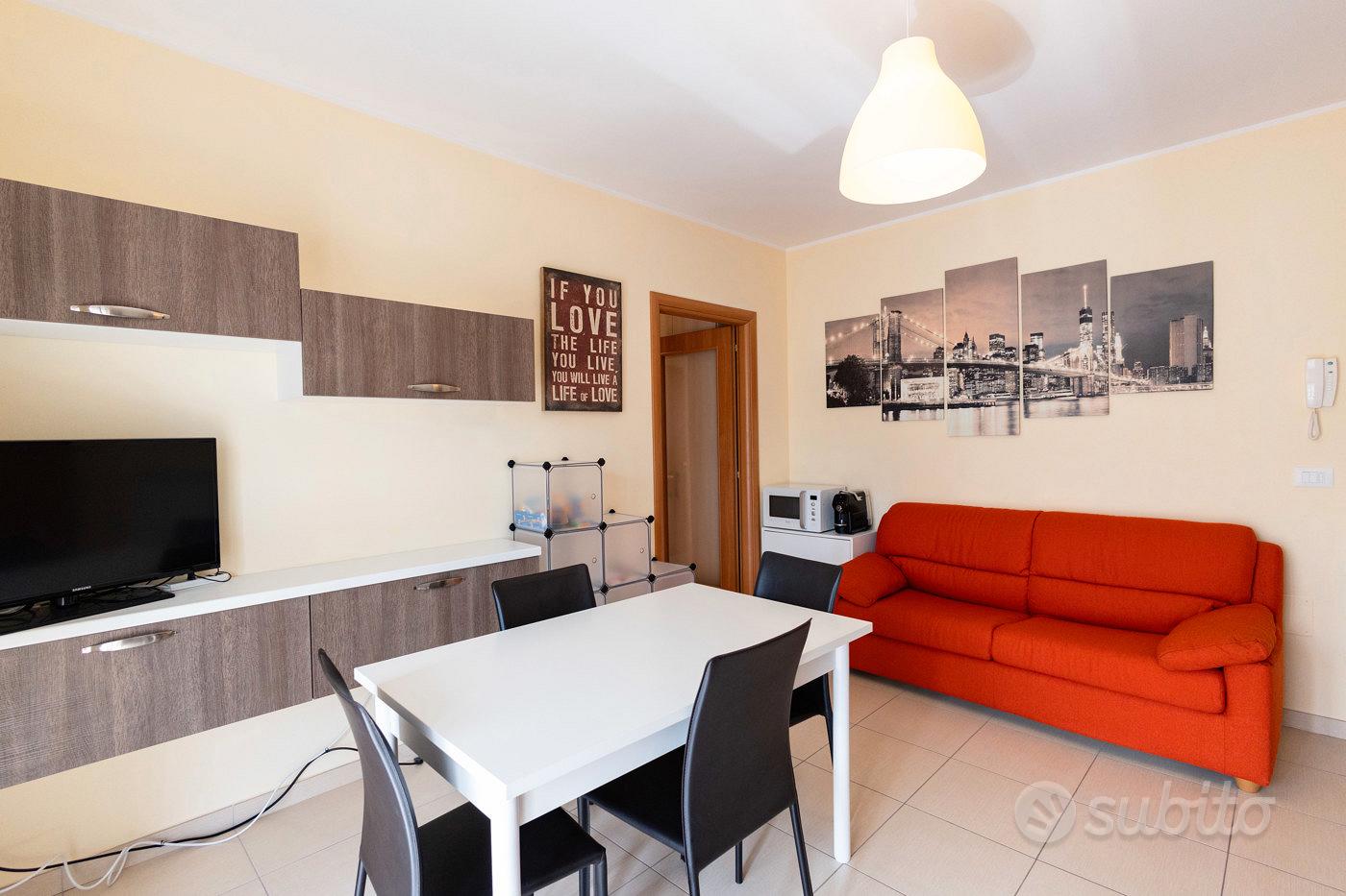 Appartamento – Vasto, Selvotta - Vista 3