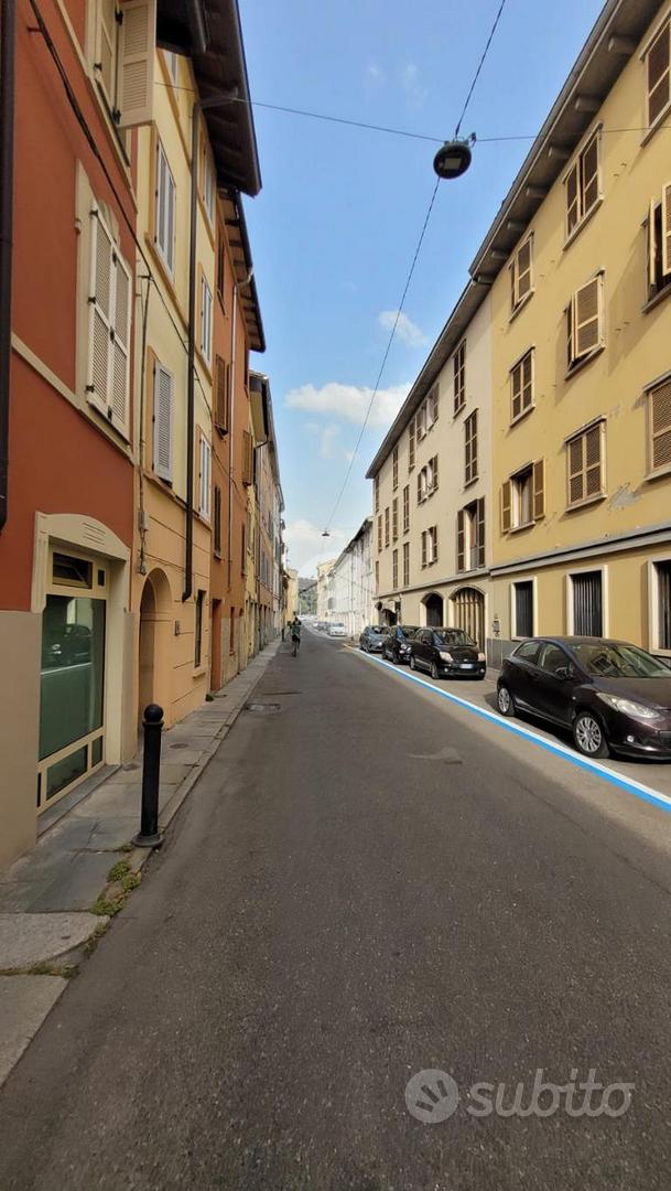 4 LOCALI A PARMA