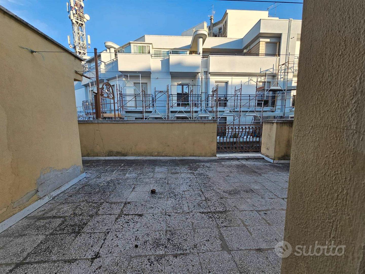 Appartamento – Altamura, Bari - Altro