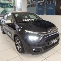 CITROEN C3 PureTech 83 S&S Shine