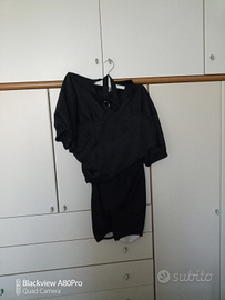 Abbigliamento x foollball americano