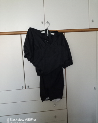 Abbigliamento x foollball americano