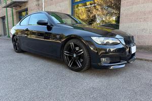 BMW 320 COUPE E92 320D 177CV MANUALE