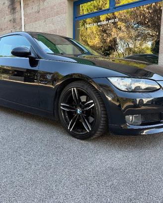 BMW 320 COUPE E92 320D 177CV MANUALE