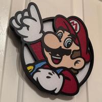Quadretto super Mario