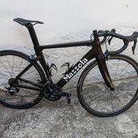 Bici da Corsa in Carbonio - Mazzola Team