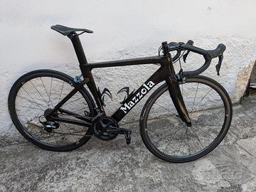Bici da Corsa in Carbonio - Mazzola Team