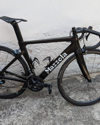 Bici da Corsa in Carbonio - Mazzola Team