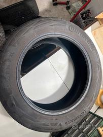 1 gomma continental 195/55 r16