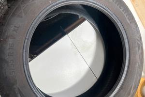 1 gomma continental 195/55 r16